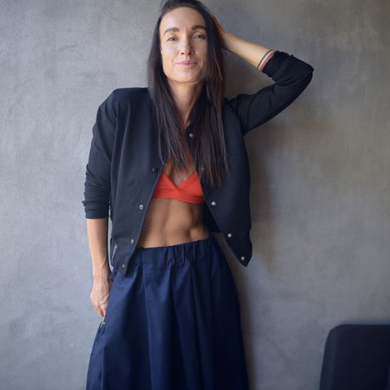 Bomber nuevo blk