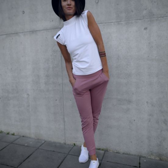 Triko Lana wht