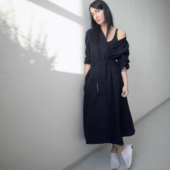 Georgina long blk