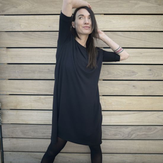 Marioneta black sleva