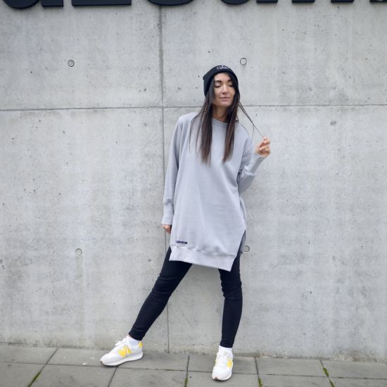 Bessos sweet light grey