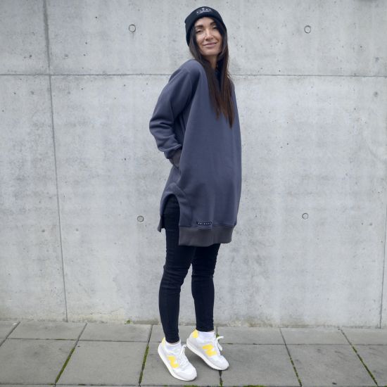 Bessos sweet dark grey