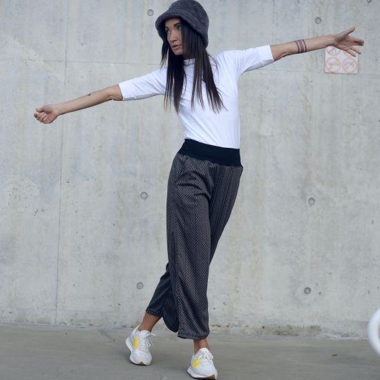 Lolita triko wht