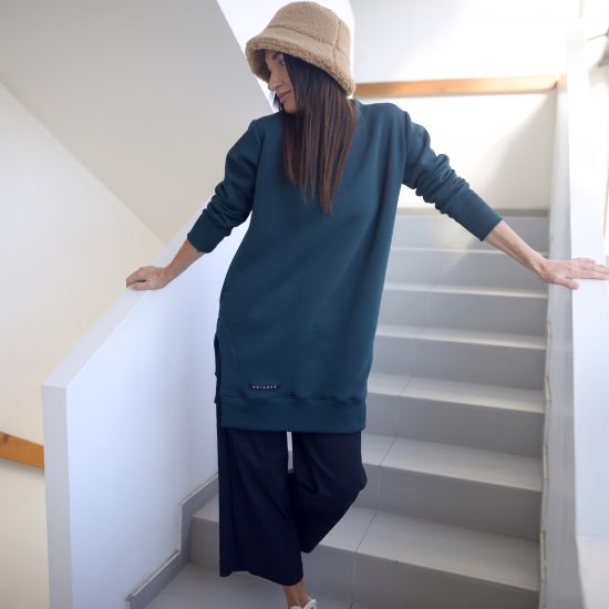 Bessos sweet dark gree