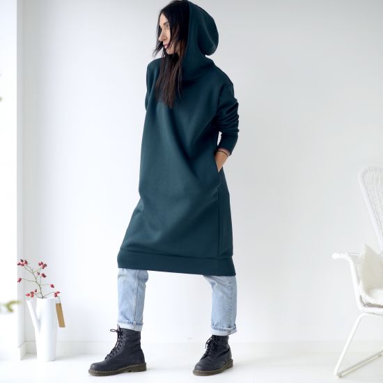 Bessos Grande dark green