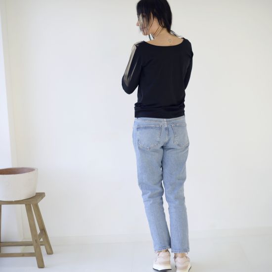 Top Espera - modal- blk