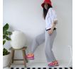 Corteza- kalhoty- light grey