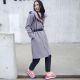 PAZVEGA- soft- GREY coffe