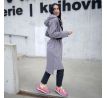 PAZVEGA- soft- GREY coffe
