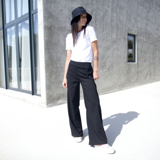 Olívia summer edition- blk