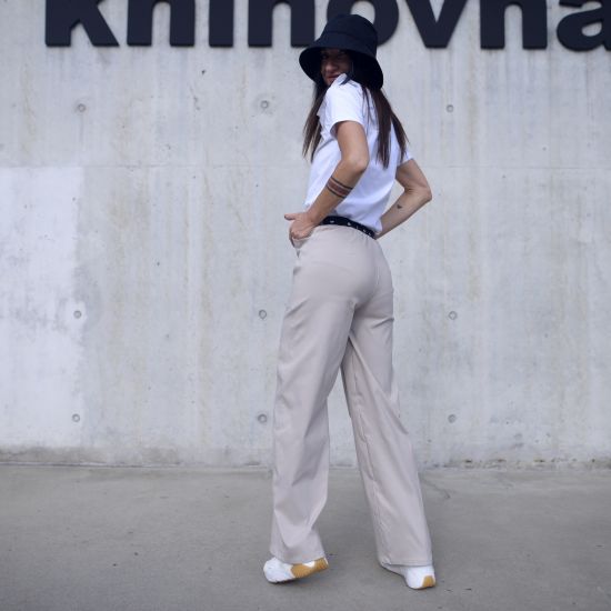 Olívia summer edition- créme