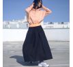 Mikina Losiento Cap - apricot