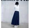 Sukně GRANDIOSA- navy