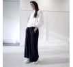 Kalhoty- PORTERO skirt -tenká viskoza