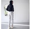 Mikina Fluffy -blackie 