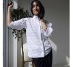 Košile- FIANSÉ- exkluziv madeira- wht