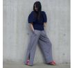 Triko VOLVER- jersey navy