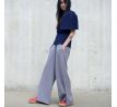 Triko VOLVER- jersey navy