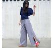 Triko VOLVER- jersey navy