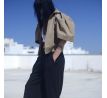 Paloma SOFISTIC- blazer CAMEL