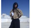 Paloma SOFISTIC- blazer CAMEL