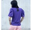 Triko VOLVER- jersey- violet
