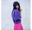 Triko VOLVER- jersey- violet