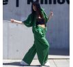 Paloma SOFISTIC- blazer LEN grass