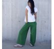 Triko Linen- madeira- WHITE