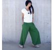 Triko Linen- madeira- WHITE