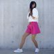 Portero SHORTS- MALINA