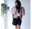 Paloma SOFISTIC- blazer - jeans Ruz