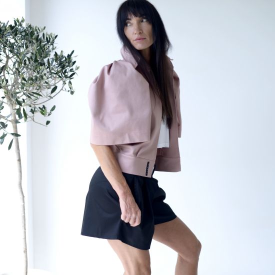 Paloma SOFISTIC- blazer - jeans Ruz