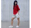 Triko- ABRAZZO- bambus- red 