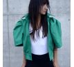 Paloma SOFISTIC- blazer - jeans GRASS T
