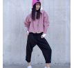 Bunda OLVIDA- soft- sweet light pink