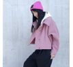 Bunda OLVIDA- soft- sweet light pink