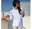 Triko TRUENO- modal- wht