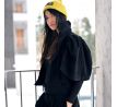 Paloma SOFISTIC- blazer - manža- BLACKIE ČR