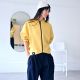 Mikina PERDONA- lemon