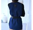 Vesta LaManga- denim navy