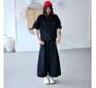 CULOTTE Merci- GABA- navy -pink