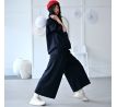 CULOTTE Merci- GABA- navy -pink
