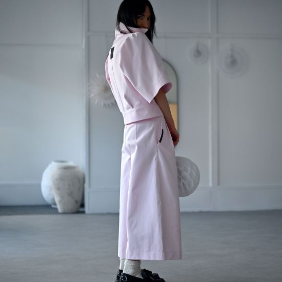 CULOTTES Merci- BAVLNA- PINKO S-M