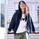 Triko LANA- bamboo- white
