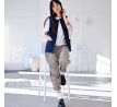 Vesta CALPE- denim navy