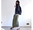 CULOTTES Merci- jeans - khaki