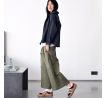CULOTTES Merci- jeans - khaki