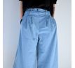 CULOTTE Merci- DENIM- light jeans