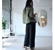 Košile- PROXIMA- jeans - KHAKI